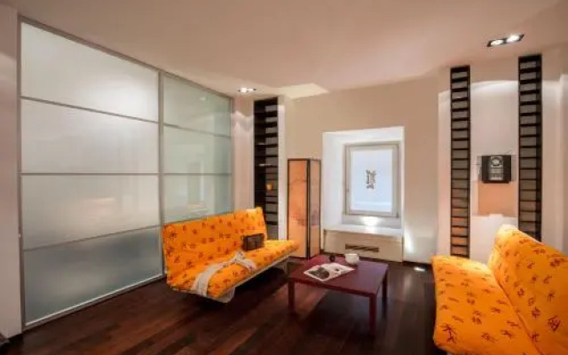 Comfort Stay Navona
