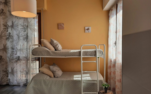 Cattolica Sea Loft