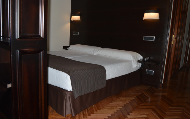 Hotel La Arquera
