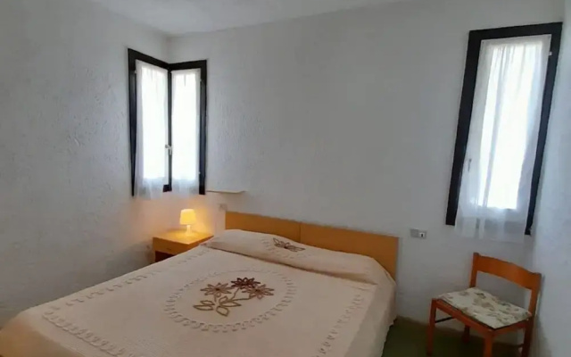 Belvilla by OYO Apartment in Golfo Aranci