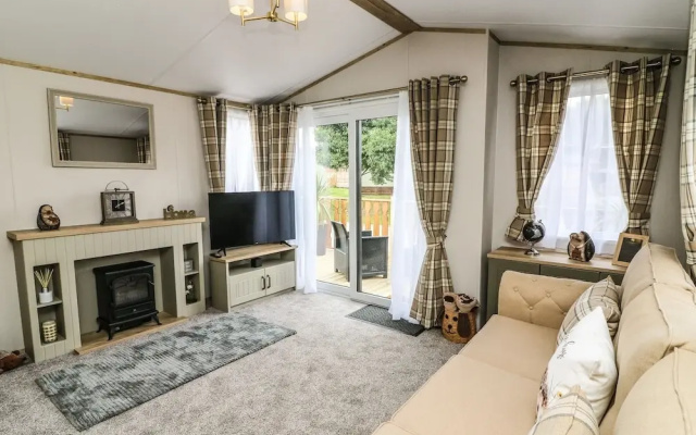 Hedgehog Lodge