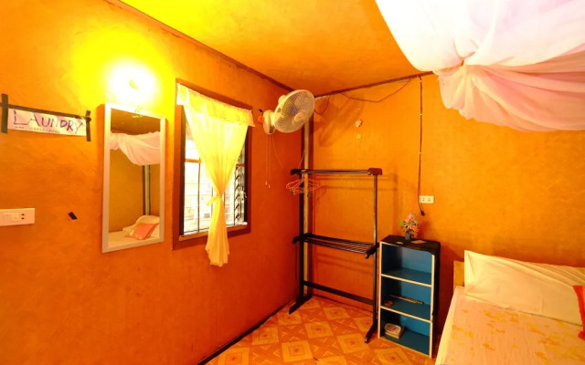 Bulan Bungalow Lanta