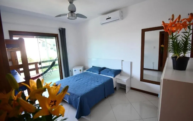 Enseada Hostel
