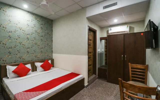 Rana Residency by OYO Rooms