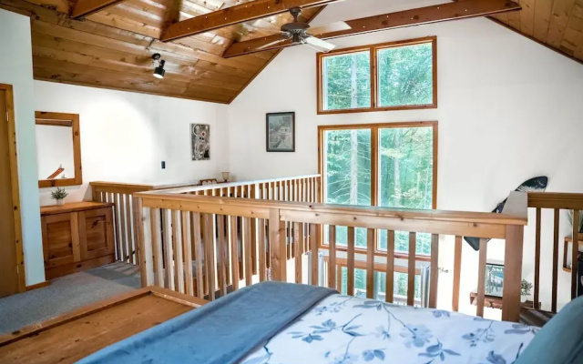 Bob's Sled Lodge 2 Bedroom Home
