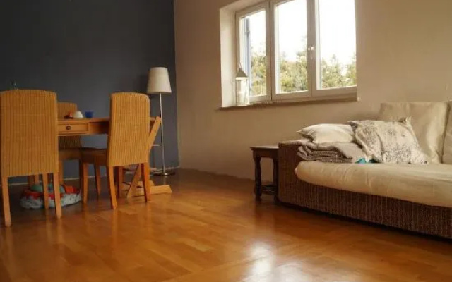 Ferienhaus Chiemsee