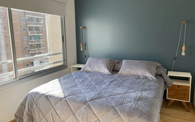 Palermo Golf - Exclusive Apartment