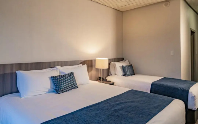 Kingsgate Hotel Dunedin
