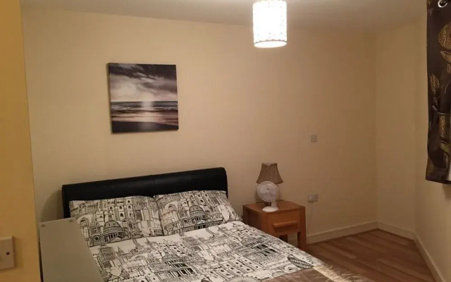 Staynorwich Apartments