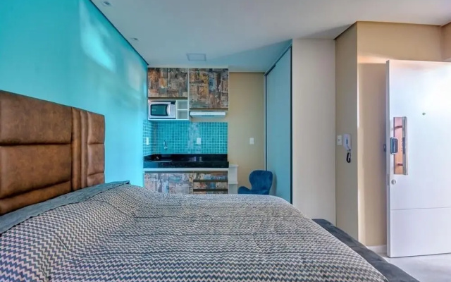 Mucuripe Apartment