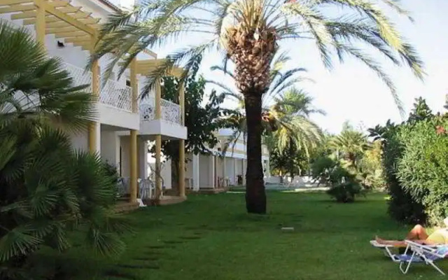 El Retiro