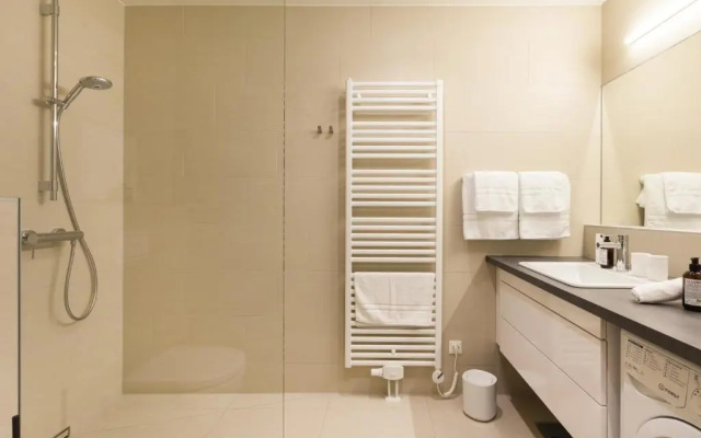 The BL42 - Vienna Concept Apartments