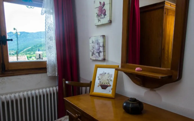 Apartamento urbanización Cruz alta