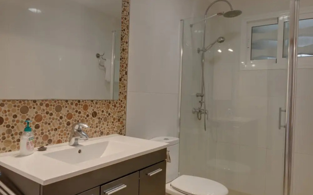 Villa SEA Front Alcudia - Villa Garballo