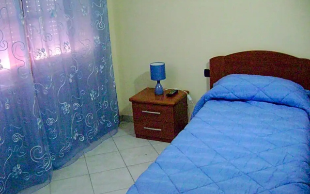 Villa Benice