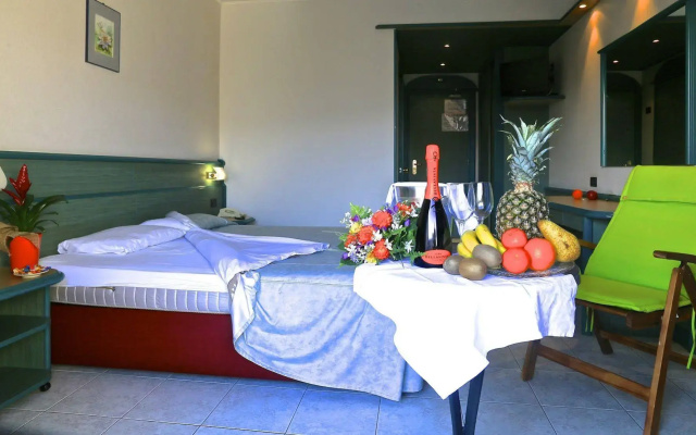 Hotel Pian del Sole