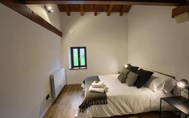 ARBELA Apartamentuak