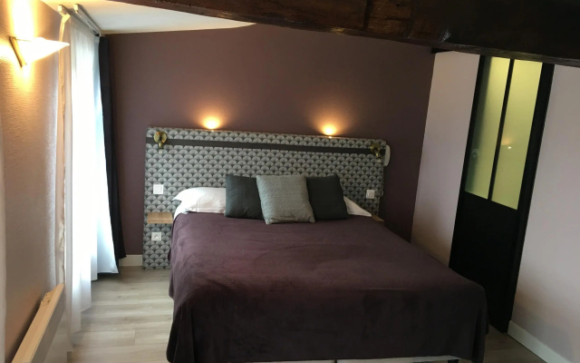 Moulin de Chalons