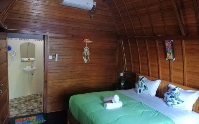 Ginanthi Cottage - Nusa Penida