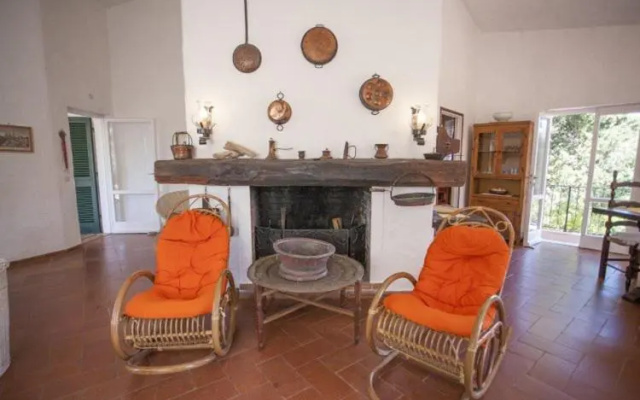 Villa Sibilla