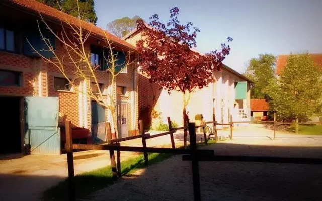 Terre au Soleil