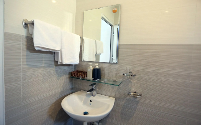 DaNa Home Hotel - Apartment