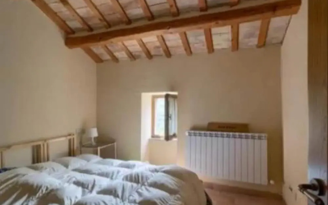 Casa dei Giuli