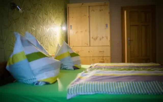 Ferienwohnung "Beim Nachtwächter"
