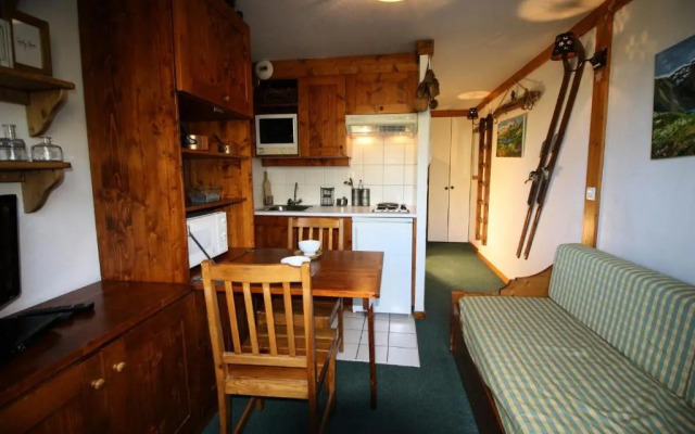 Résidence Palafour - Studio pour 2 Personnes 193403