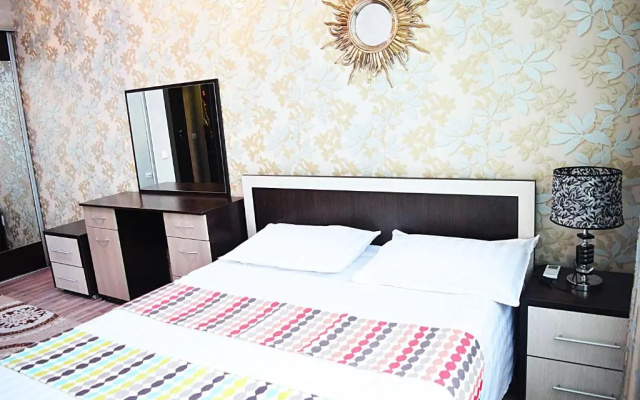 Luxury Palace Apartment