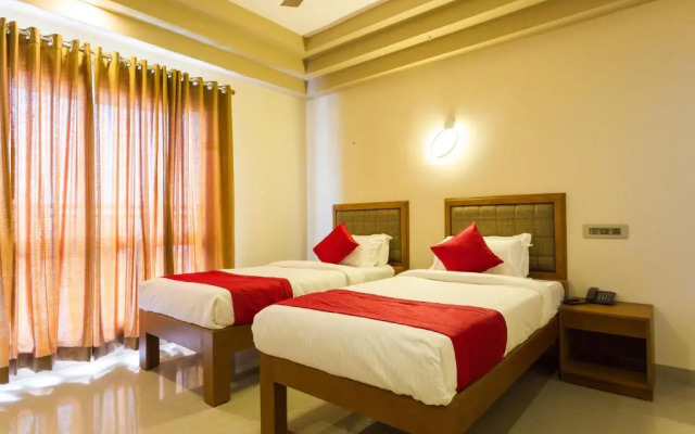 Hotel Garden Inn