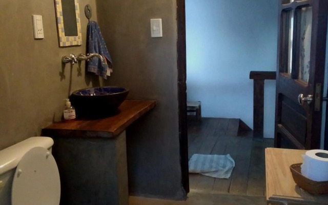 Casa Luciérnaga