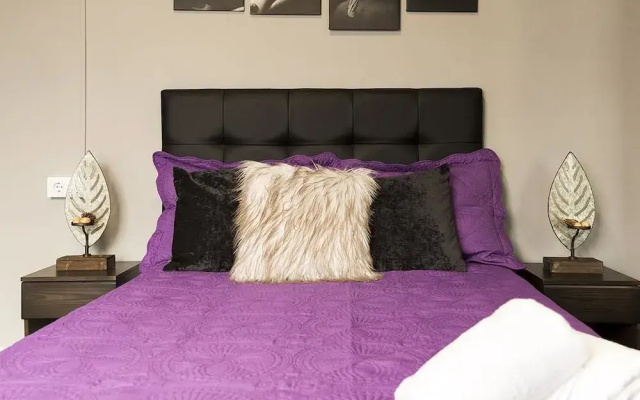 Estrella Suites - Hostel