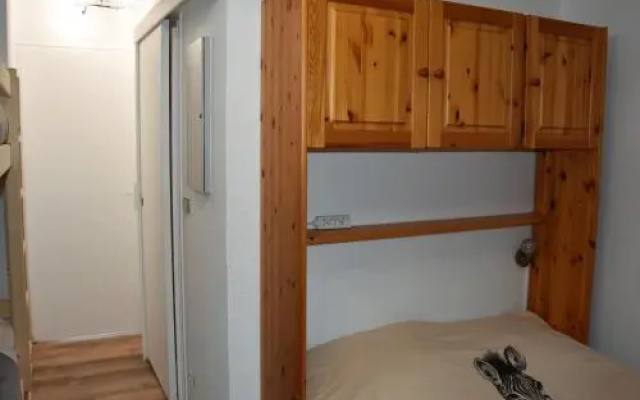 Apartment Joli 2 Pièces Dans Le Centre