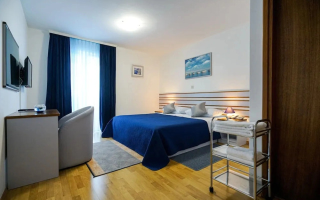 Hotel Belvedere