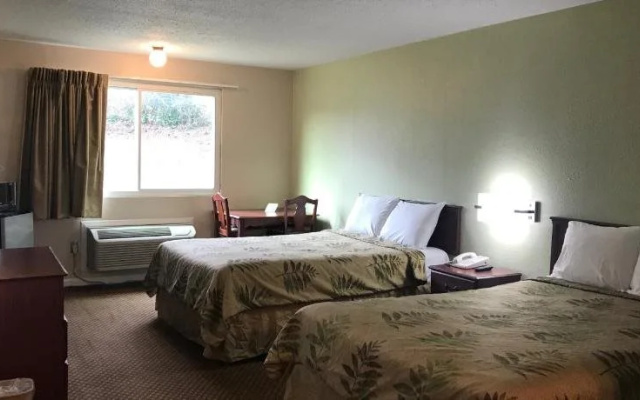 Regency Inn And Suites Nashville