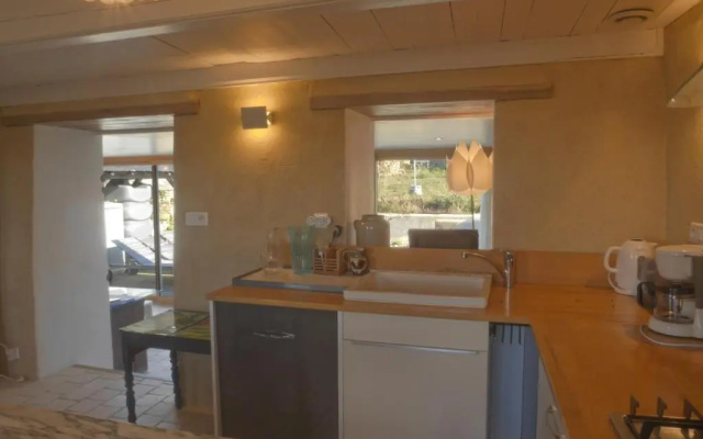 Maison Le Palais, 4 pièces, 6 personnes - FR-1-418-64