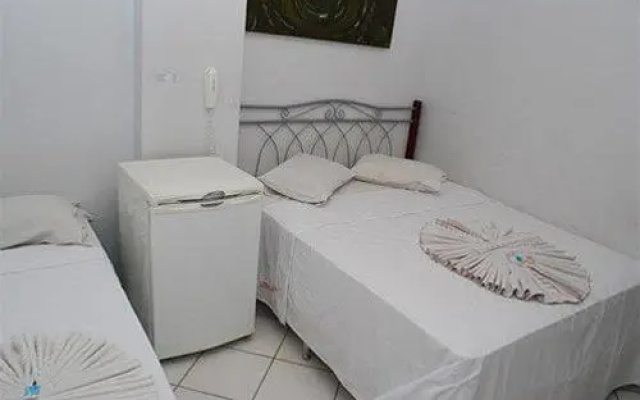 Hotel Fortaleza Prime
