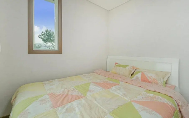 Samcheok Santorini Pension