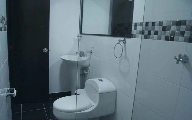 Sixth House Suite
