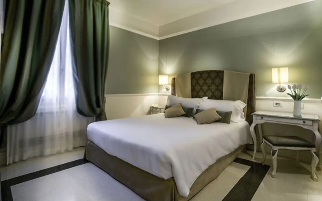 Relais Villa Valfiore