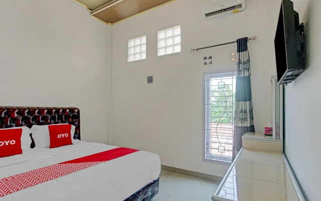 OYO 90585 Saka Ganta Guest House Syariah