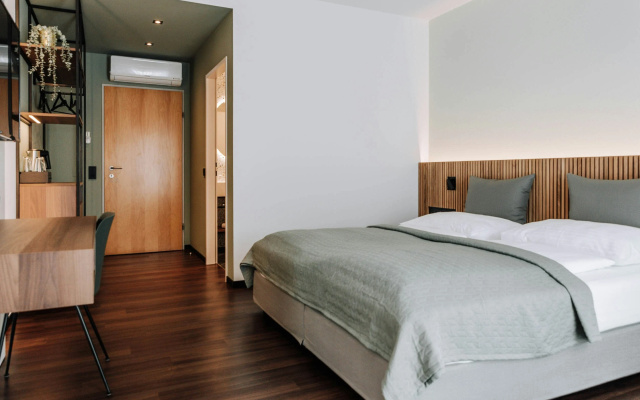 HEINhotel Vienna Airport
