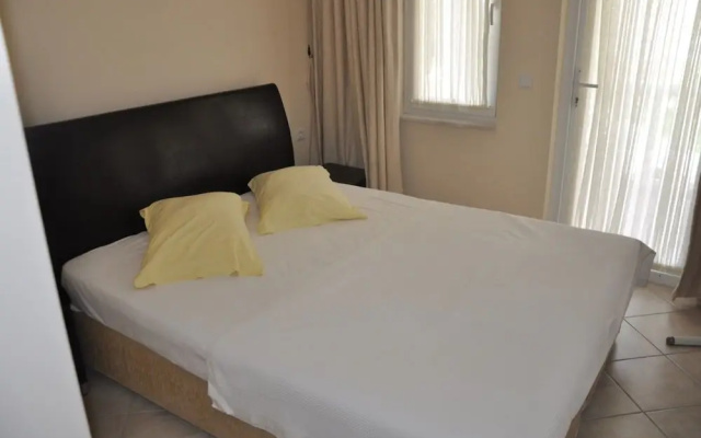 Thera Apart 1 by Angel Rentals