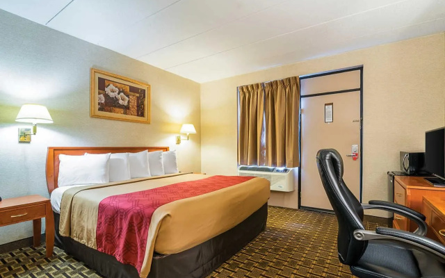 Econo Lodge Danvers
