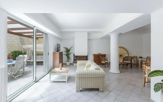 3997 Villa Thalissa by Barbarhouse