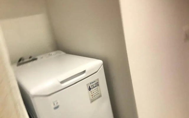 Studio La Mongie, 1 pièce, 5 personnes - FR-1-404-236
