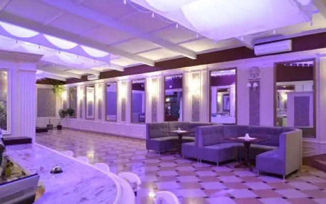 Hotel Sezam Kraczkowa
