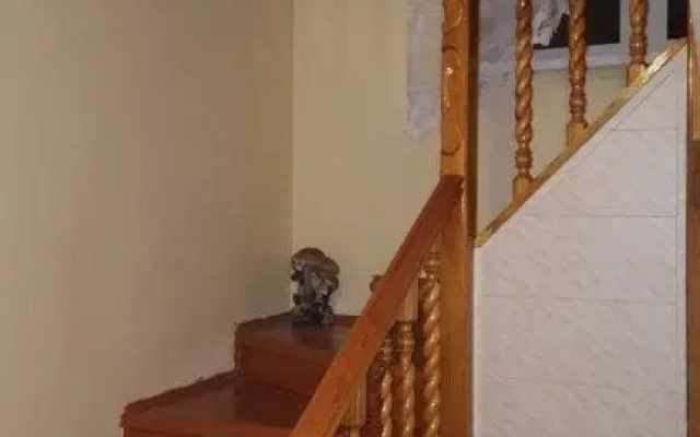 V Ugliche Guest House