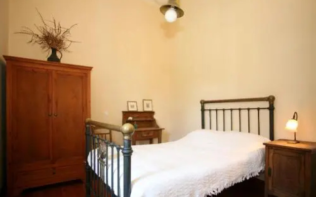 Miranta Villa
